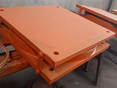 扬州建筑摩擦摆隔震支座用材料检测应该遵循哪些规范