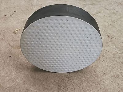 扬州四氟板式橡胶支座易于更换缓冲隔震