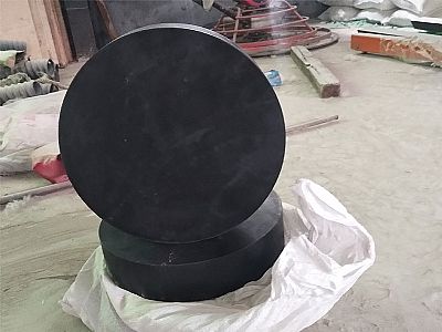 扬州GJZ板式橡胶支座的主要功能工作原理