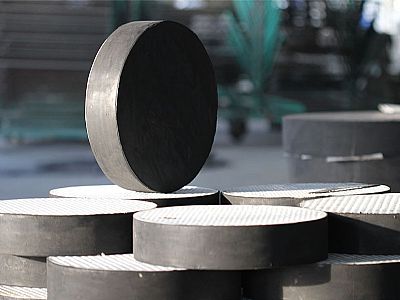 扬州板式橡胶支座应该如何做到质量控制？